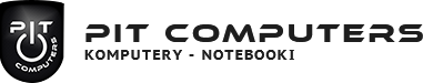 PIT-COMPUTERS - LAPTOPY I KOMPUTERY DLA KAŻDEGO